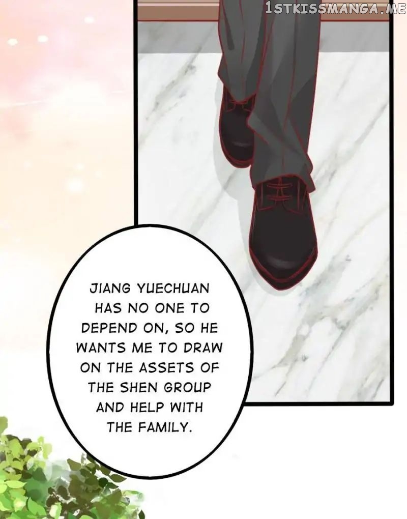 Childe Jiang, Would You Marry Me? chapter 80 - page 54