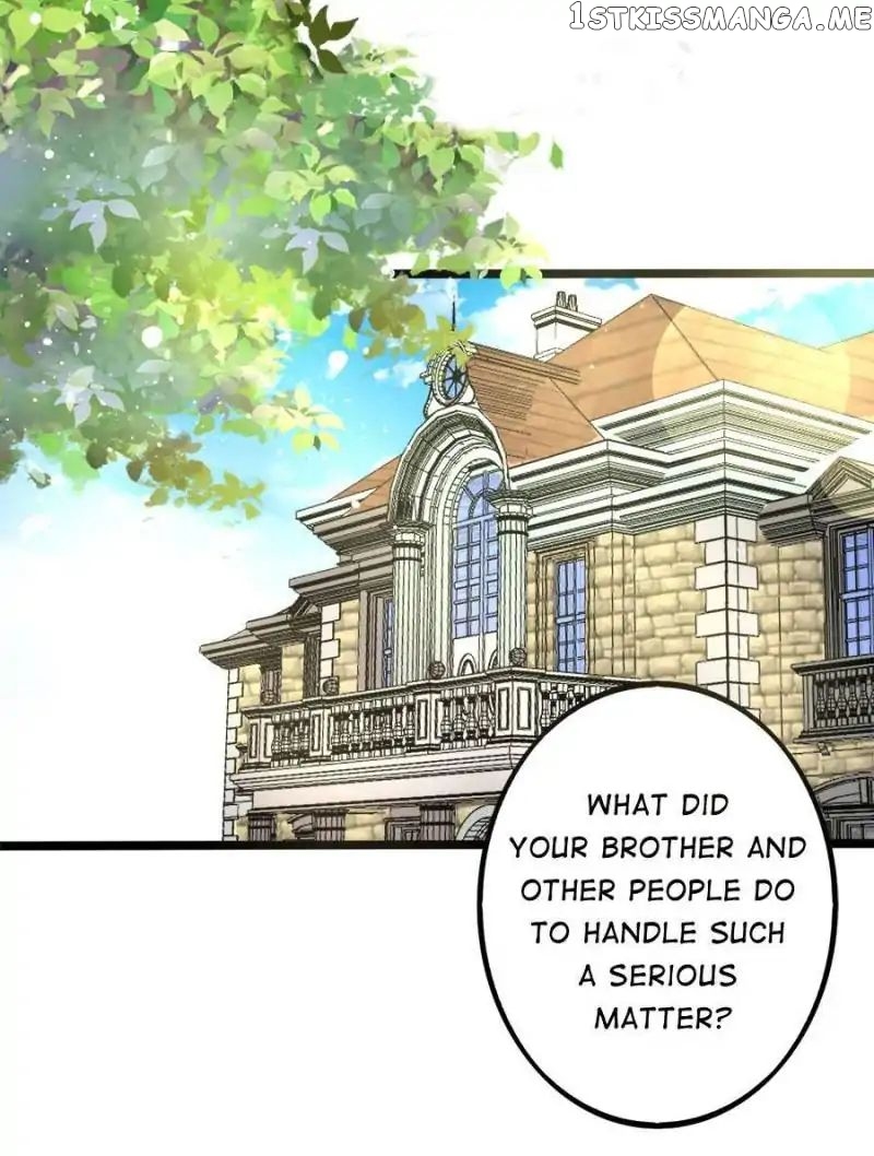 Childe Jiang, Would You Marry Me? chapter 80 - page 55