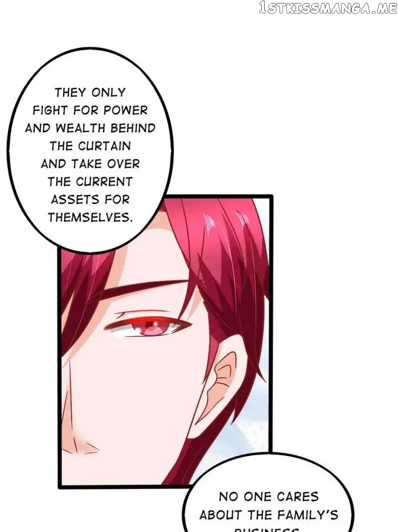 Childe Jiang, Would You Marry Me? chapter 80 - page 56
