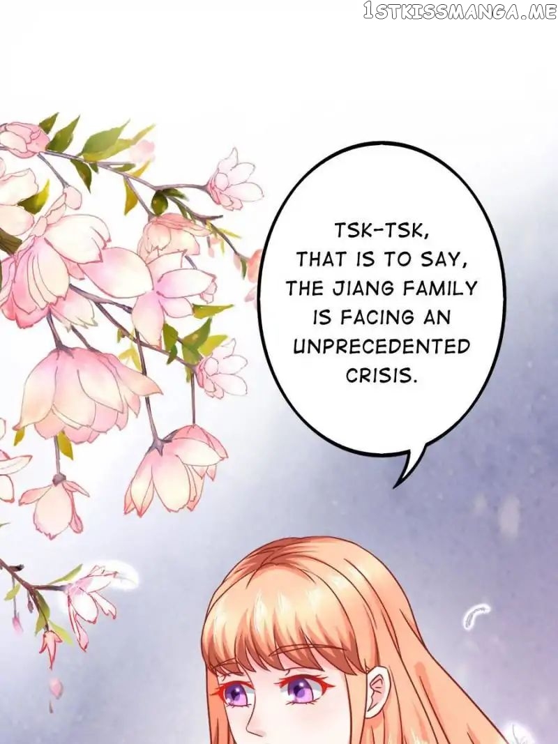 Childe Jiang, Would You Marry Me? chapter 80 - page 58