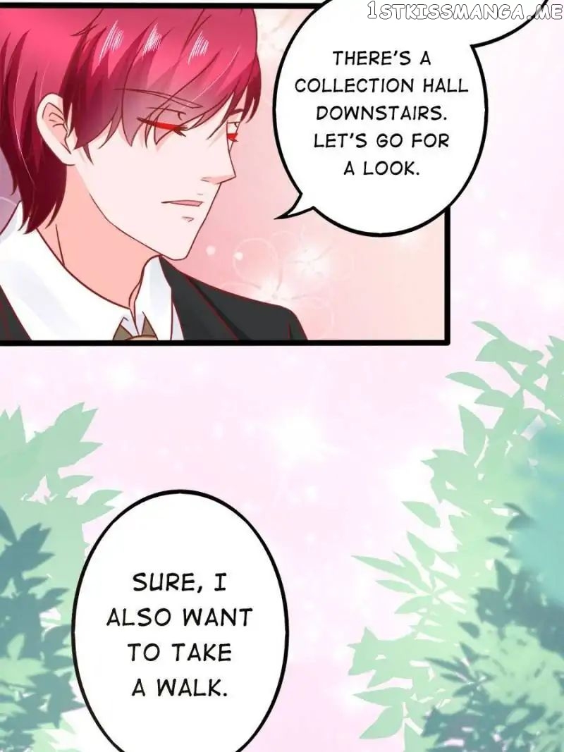 Childe Jiang, Would You Marry Me? chapter 80 - page 62