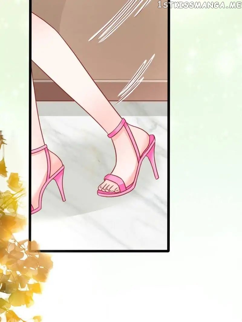 Childe Jiang, Would You Marry Me? chapter 80 - page 68