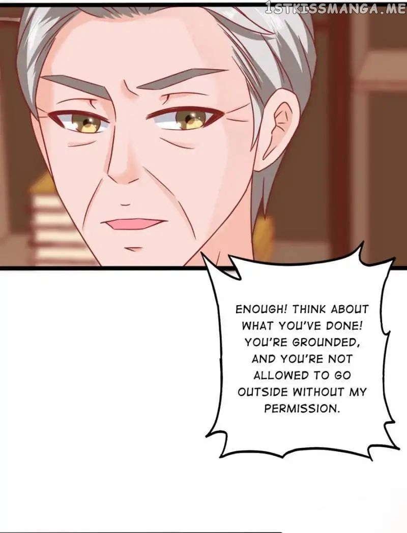 Childe Jiang, Would You Marry Me? chapter 80 - page 9