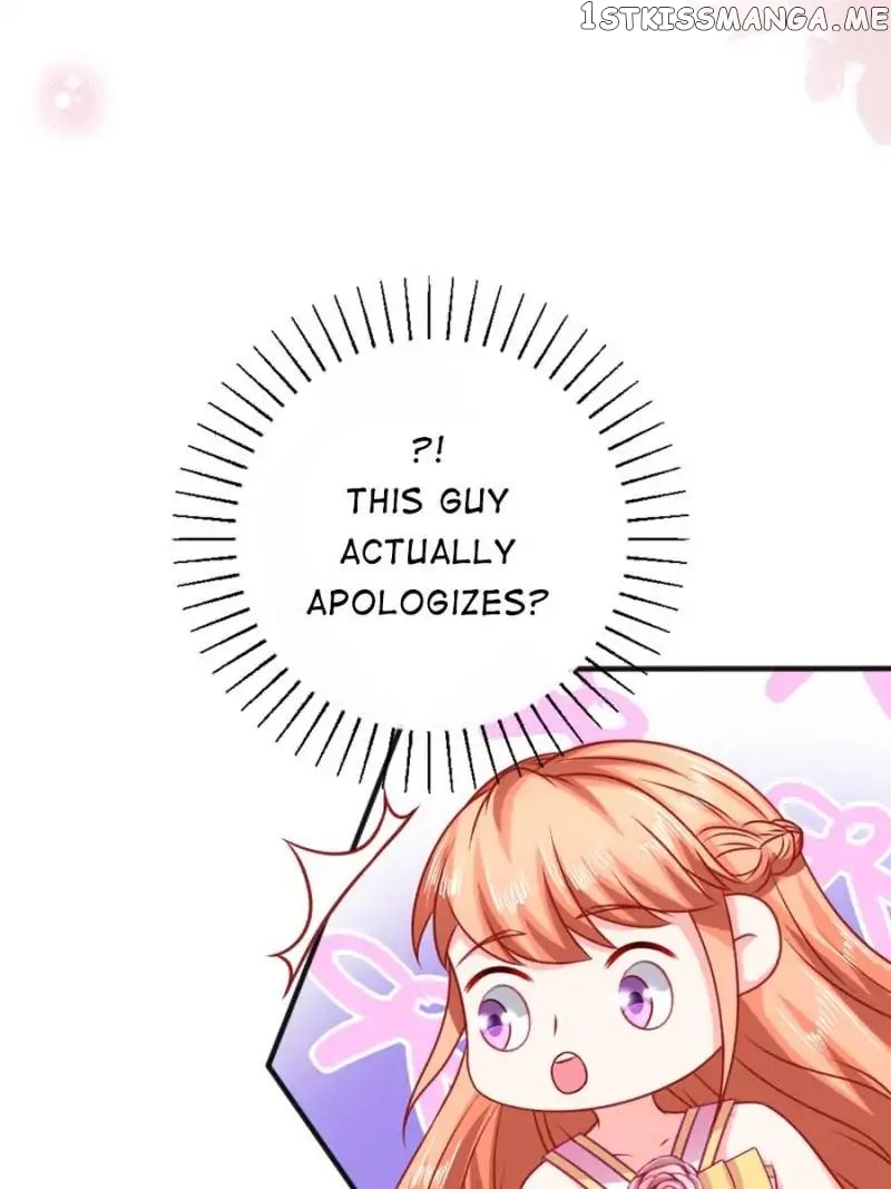 Childe Jiang, Would You Marry Me? chapter 35 - page 17