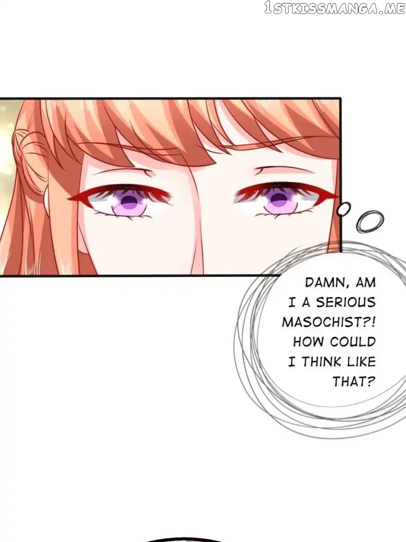Childe Jiang, Would You Marry Me? chapter 35 - page 3