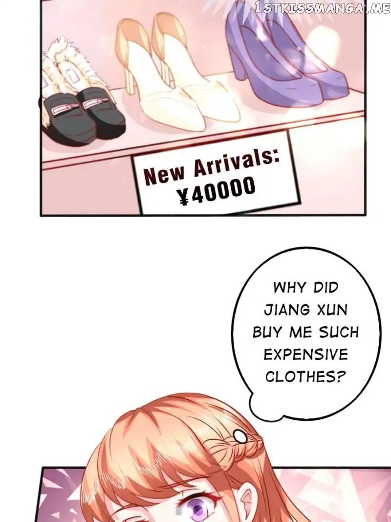 Childe Jiang, Would You Marry Me? chapter 35 - page 31