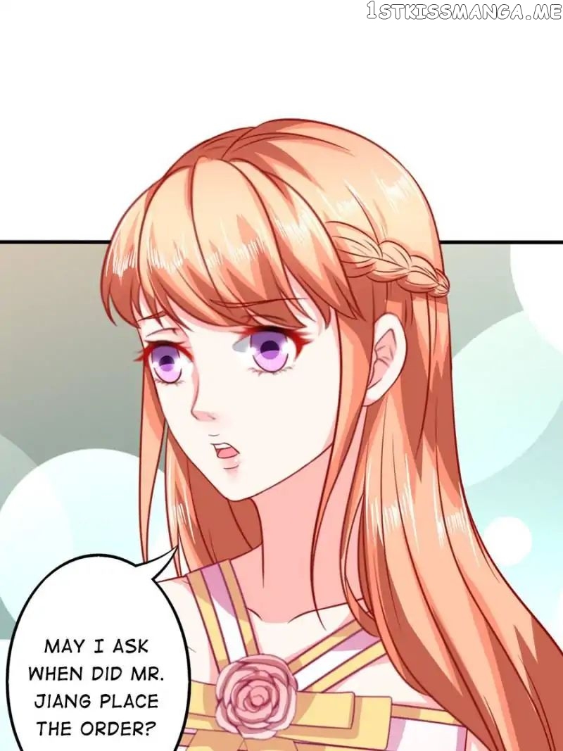 Childe Jiang, Would You Marry Me? chapter 35 - page 38