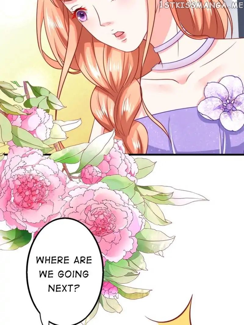 Childe Jiang, Would You Marry Me? chapter 36 - page 19