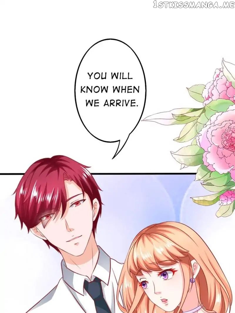 Childe Jiang, Would You Marry Me? chapter 36 - page 21