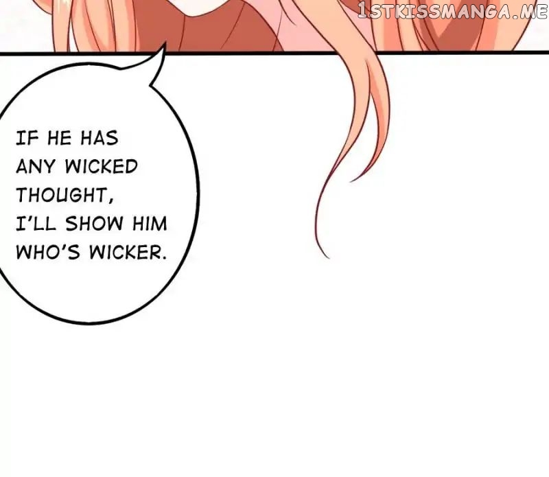 Childe Jiang, Would You Marry Me? chapter 36 - page 24