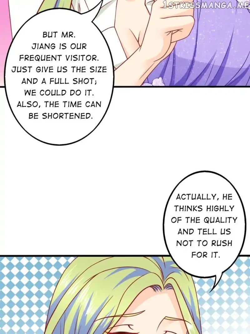 Childe Jiang, Would You Marry Me? chapter 36 - page 3