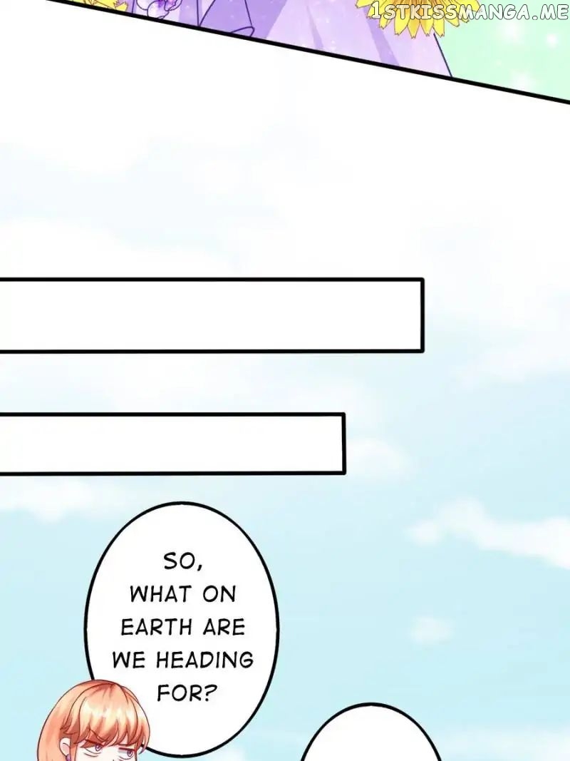 Childe Jiang, Would You Marry Me? chapter 36 - page 34