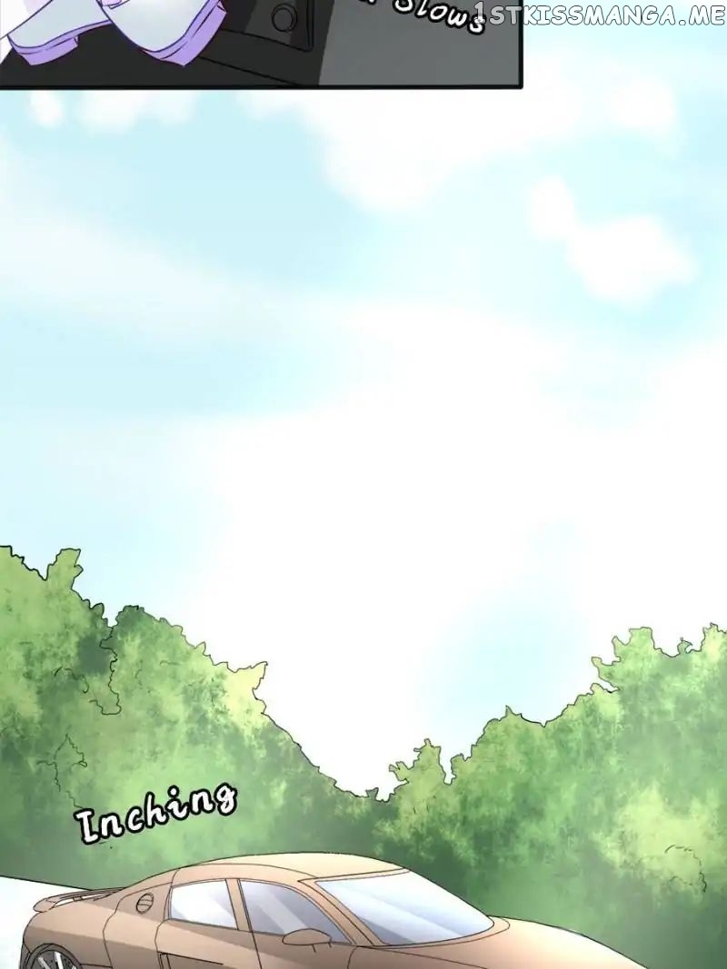 Childe Jiang, Would You Marry Me? chapter 36 - page 43