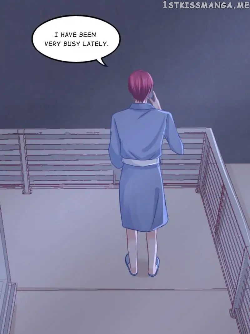 Childe Jiang, Would You Marry Me? chapter 71 - page 17