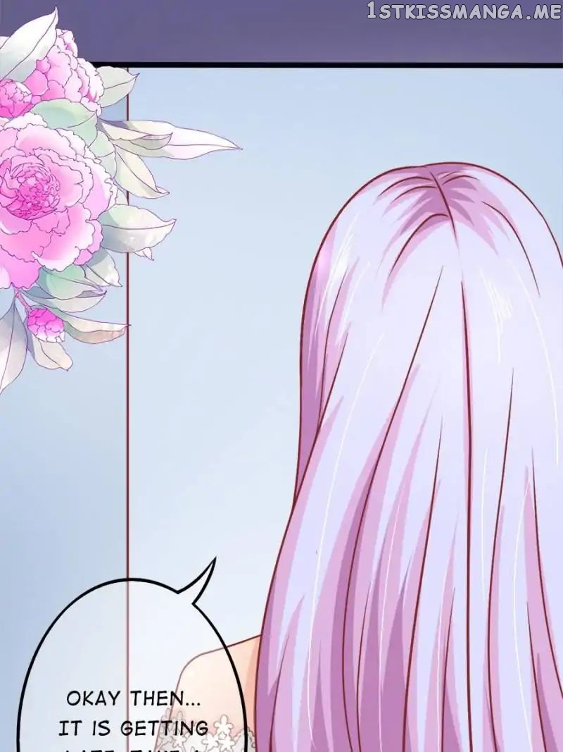 Childe Jiang, Would You Marry Me? chapter 71 - page 19