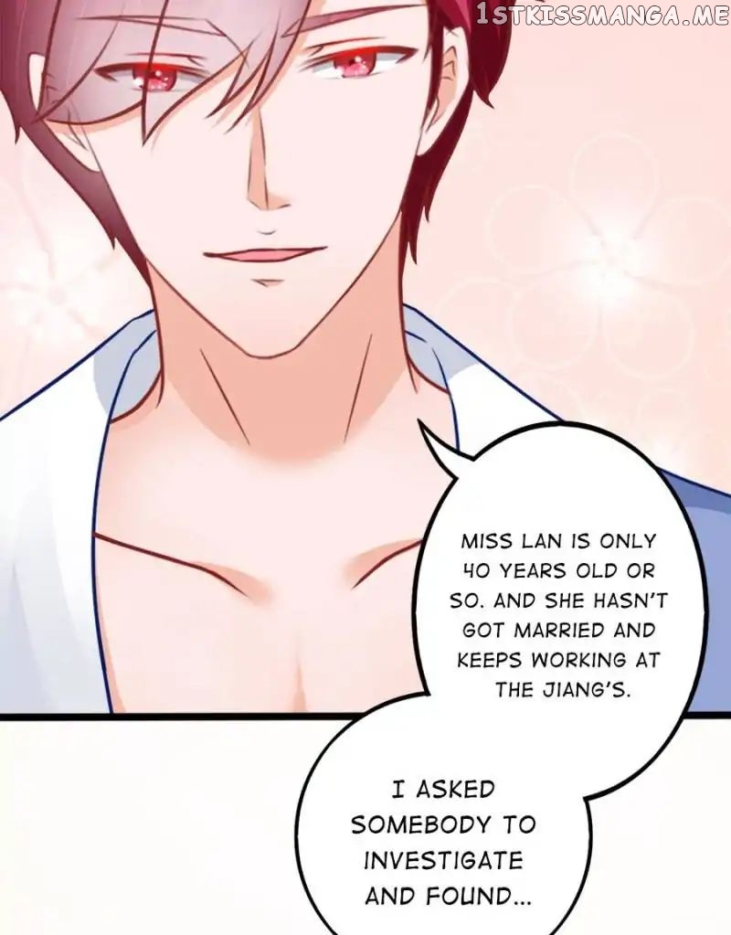Childe Jiang, Would You Marry Me? chapter 71 - page 2