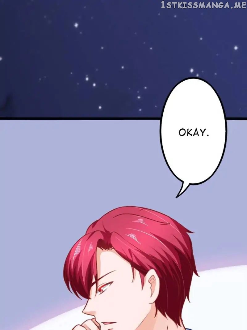Childe Jiang, Would You Marry Me? chapter 71 - page 21