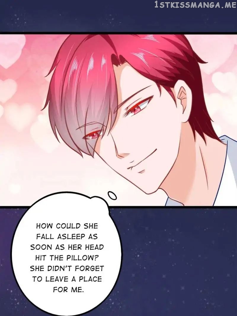 Childe Jiang, Would You Marry Me? chapter 71 - page 28