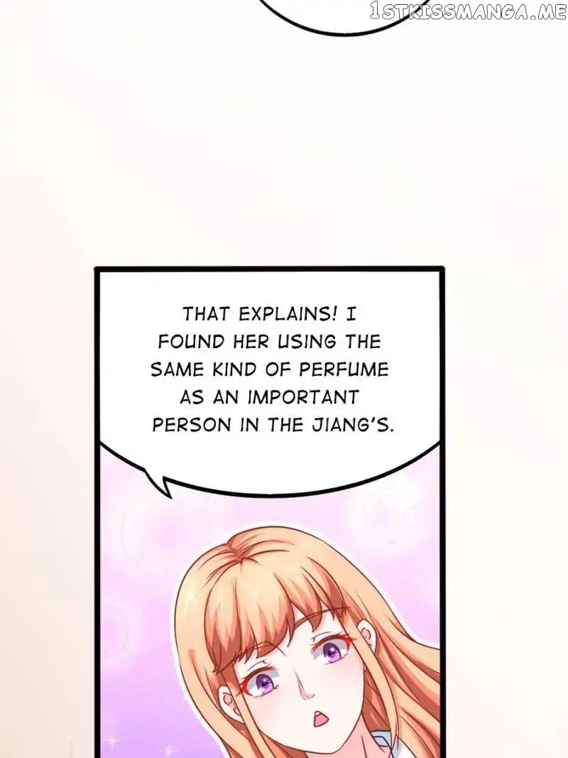 Childe Jiang, Would You Marry Me? chapter 71 - page 3
