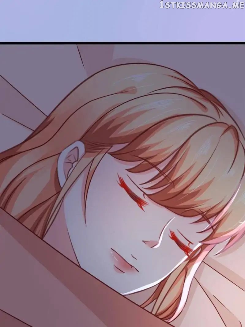 Childe Jiang, Would You Marry Me? chapter 71 - page 36