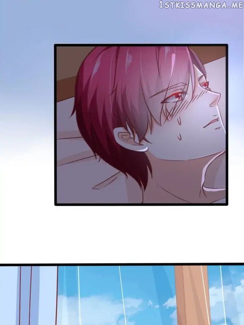 Childe Jiang, Would You Marry Me? chapter 71 - page 38