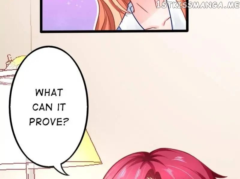 Childe Jiang, Would You Marry Me? chapter 71 - page 4