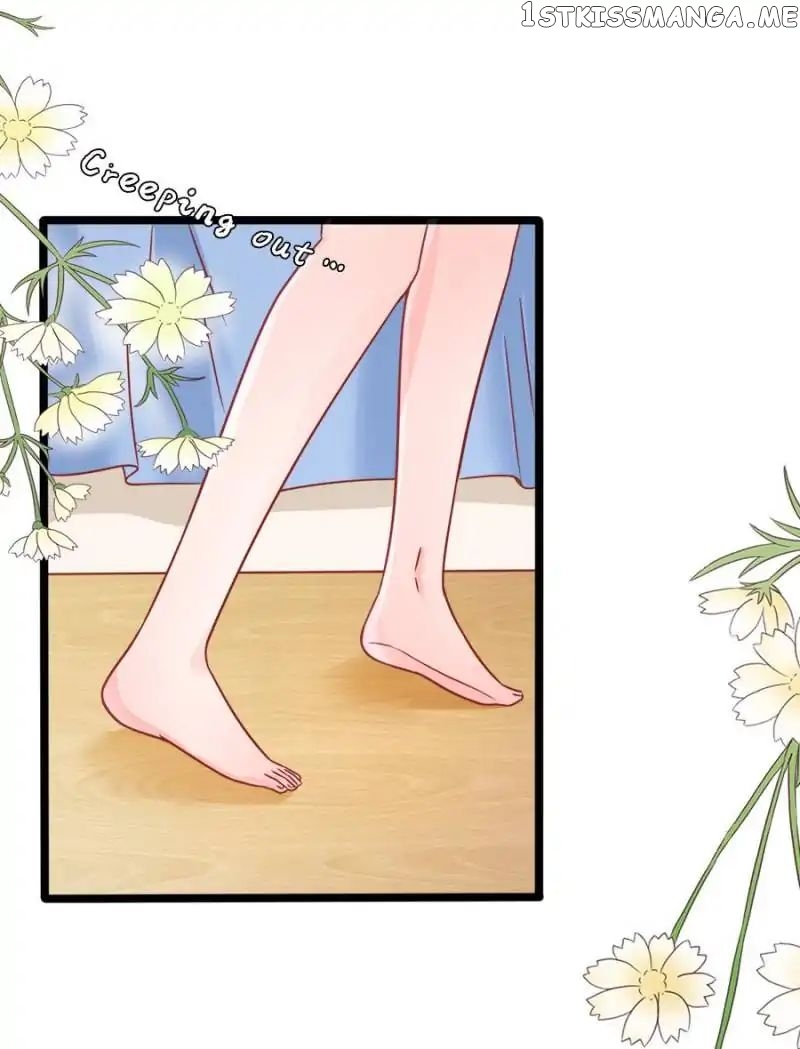 Childe Jiang, Would You Marry Me? chapter 71 - page 46