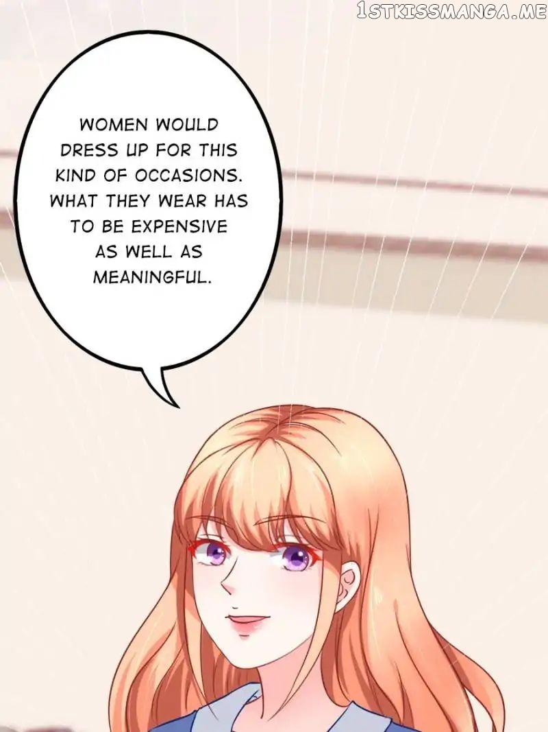 Childe Jiang, Would You Marry Me? chapter 71 - page 7