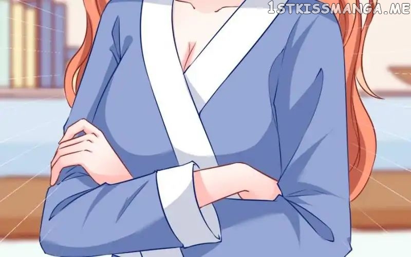 Childe Jiang, Would You Marry Me? chapter 71 - page 8