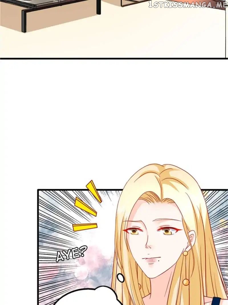 Childe Jiang, Would You Marry Me? chapter 37 - page 24