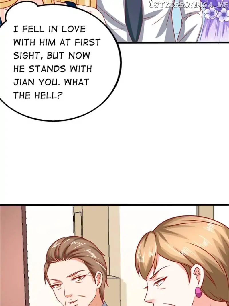 Childe Jiang, Would You Marry Me? chapter 37 - page 26