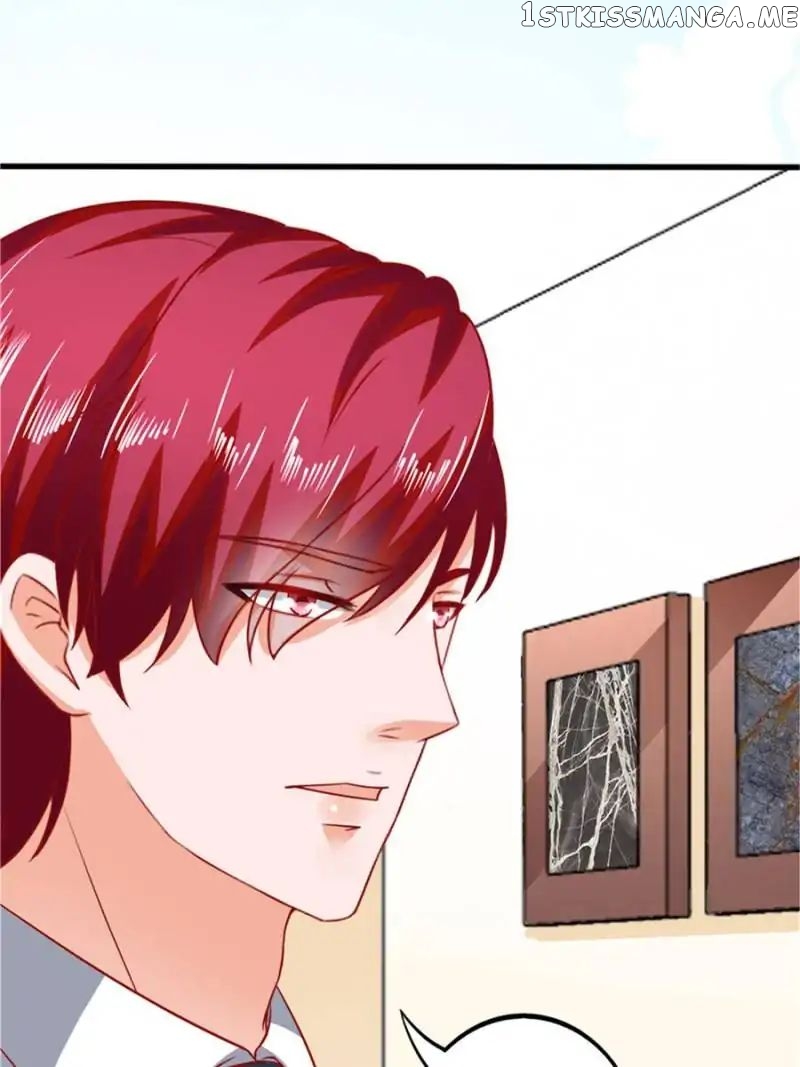 Childe Jiang, Would You Marry Me? chapter 37 - page 30