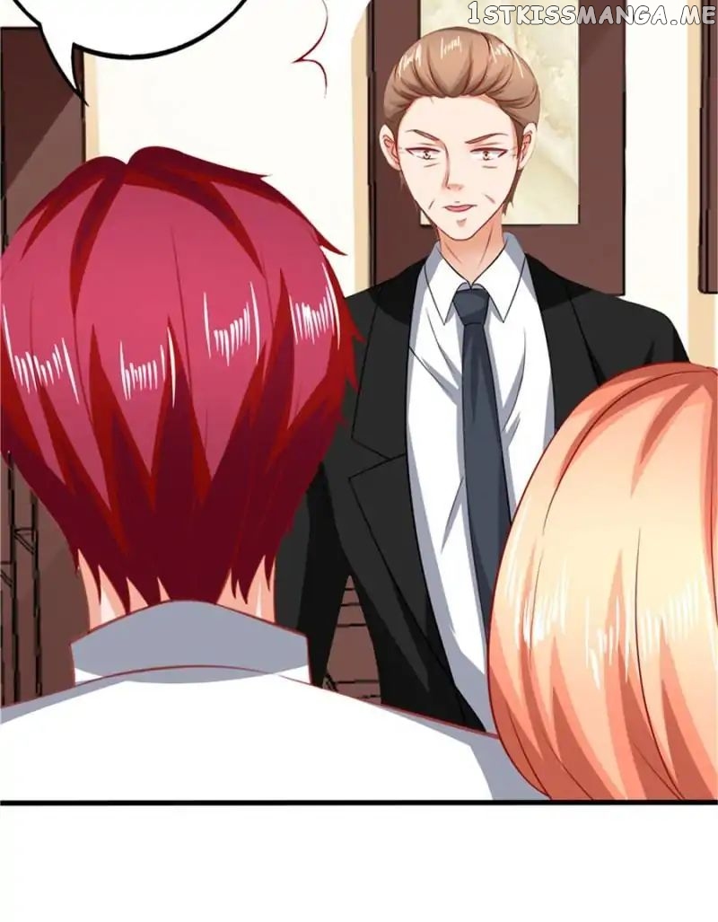Childe Jiang, Would You Marry Me? chapter 37 - page 32