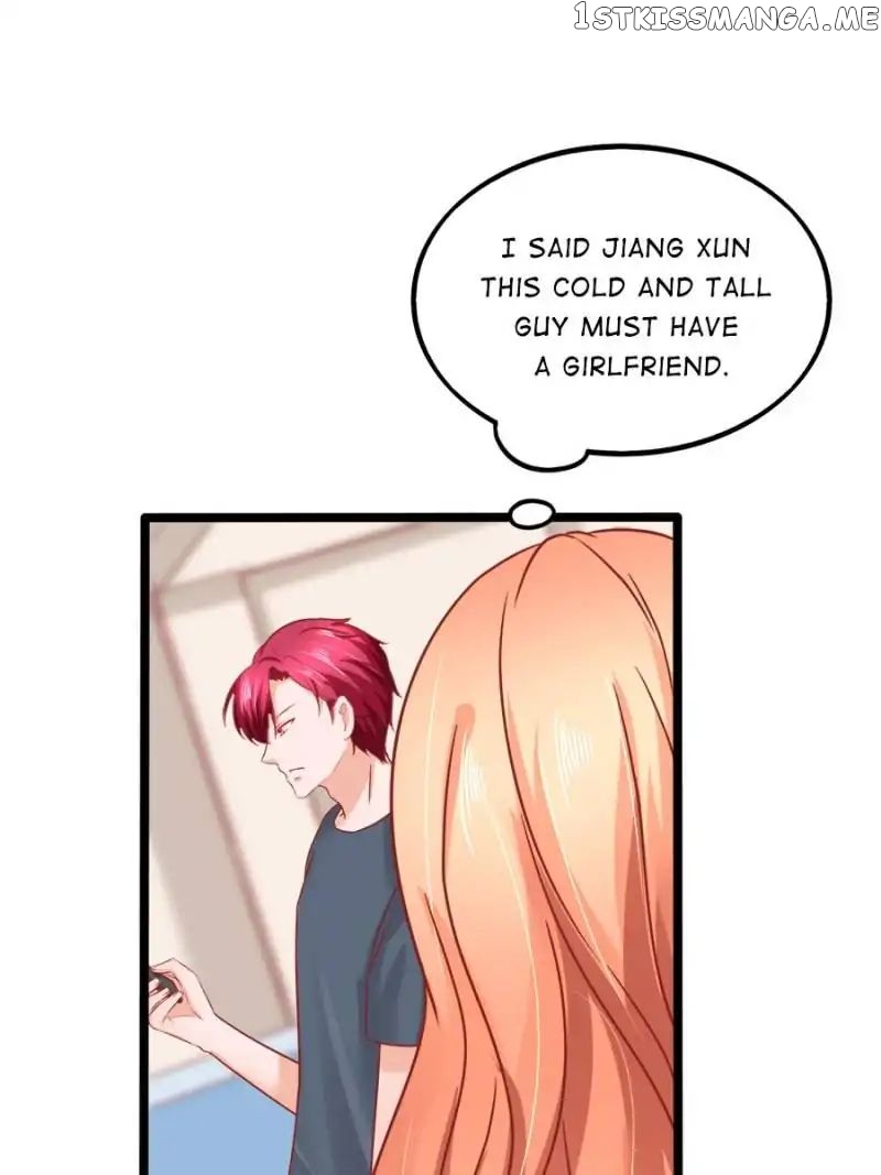 Childe Jiang, Would You Marry Me? chapter 72 - page 17