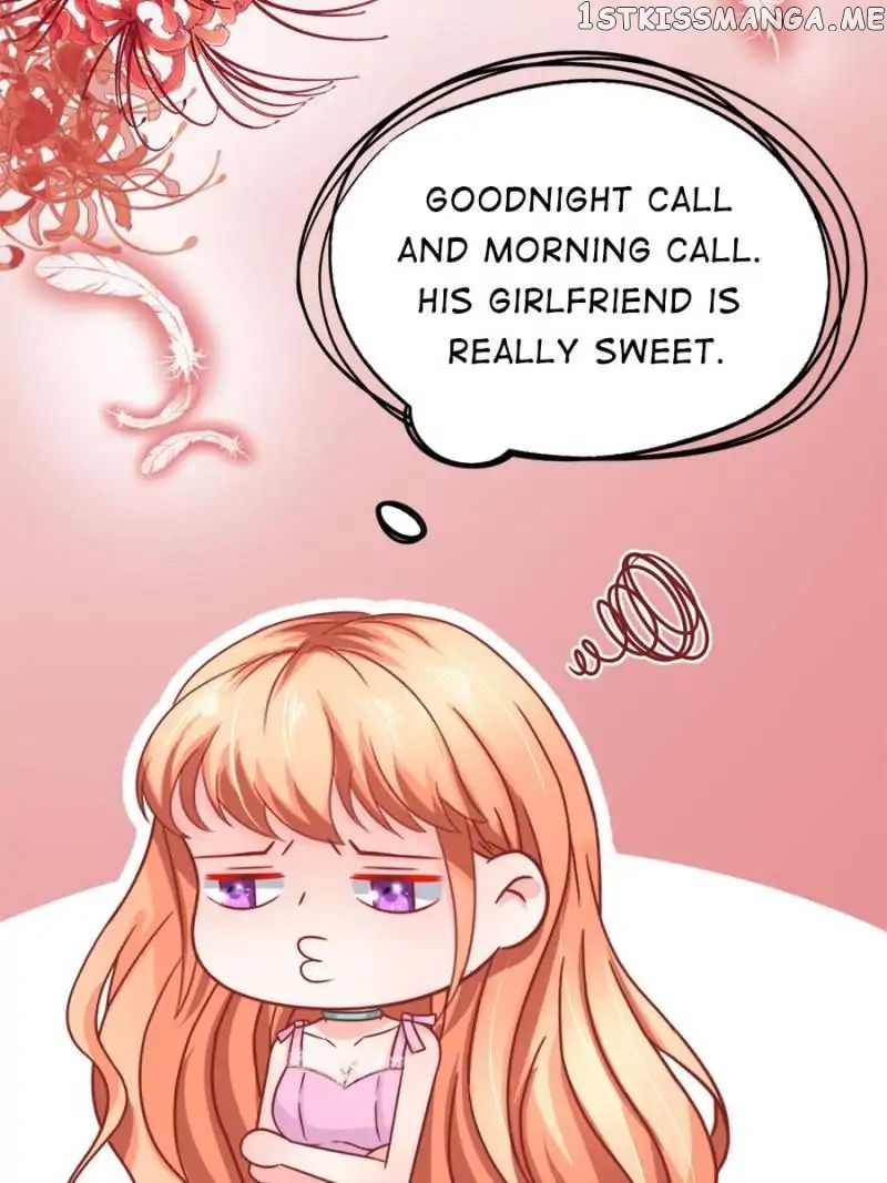 Childe Jiang, Would You Marry Me? chapter 72 - page 21