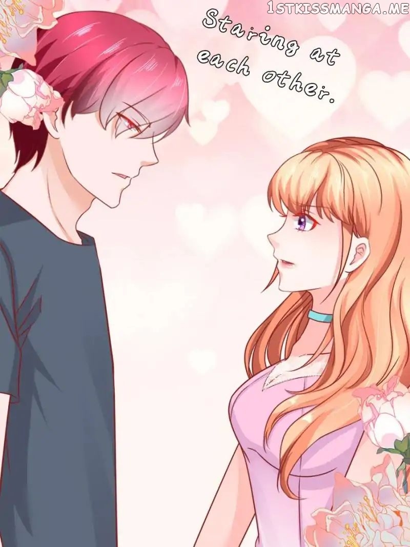 Childe Jiang, Would You Marry Me? chapter 72 - page 23