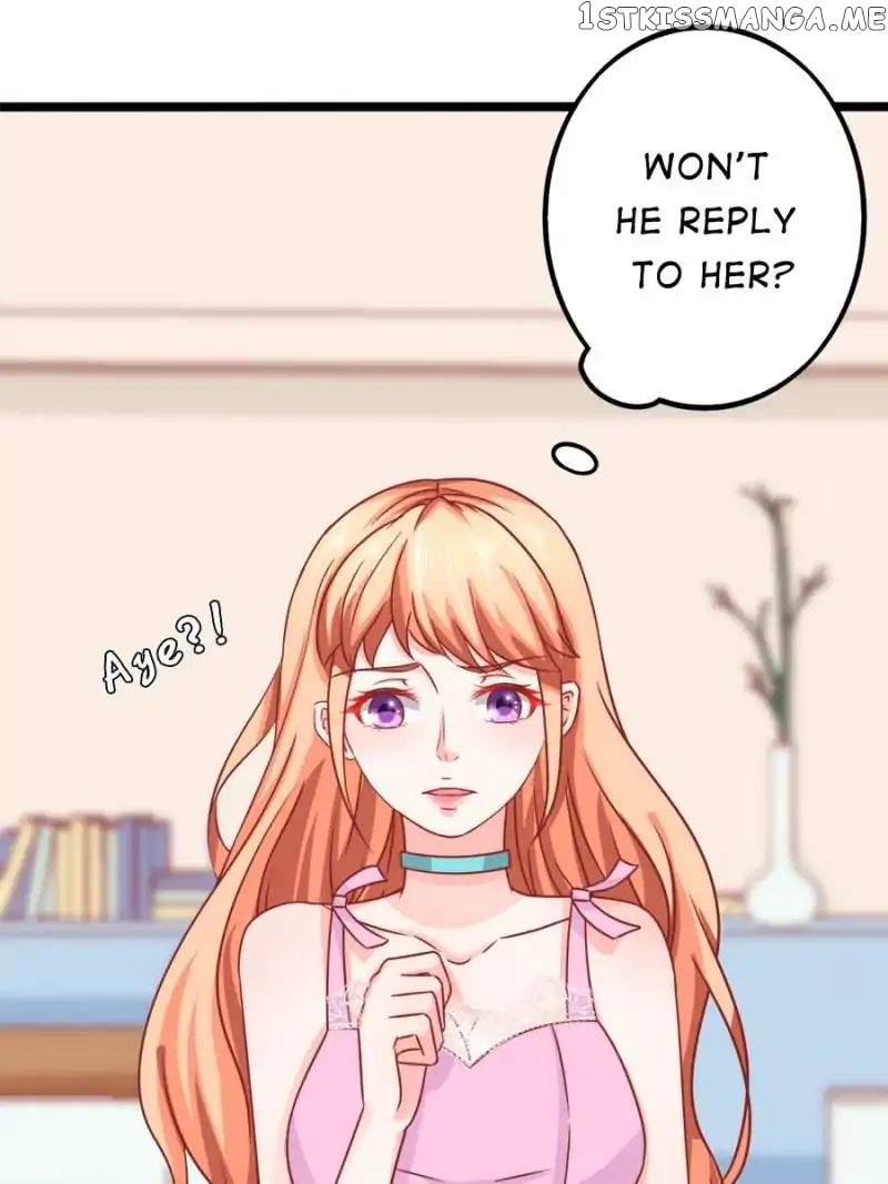 Childe Jiang, Would You Marry Me? chapter 72 - page 27