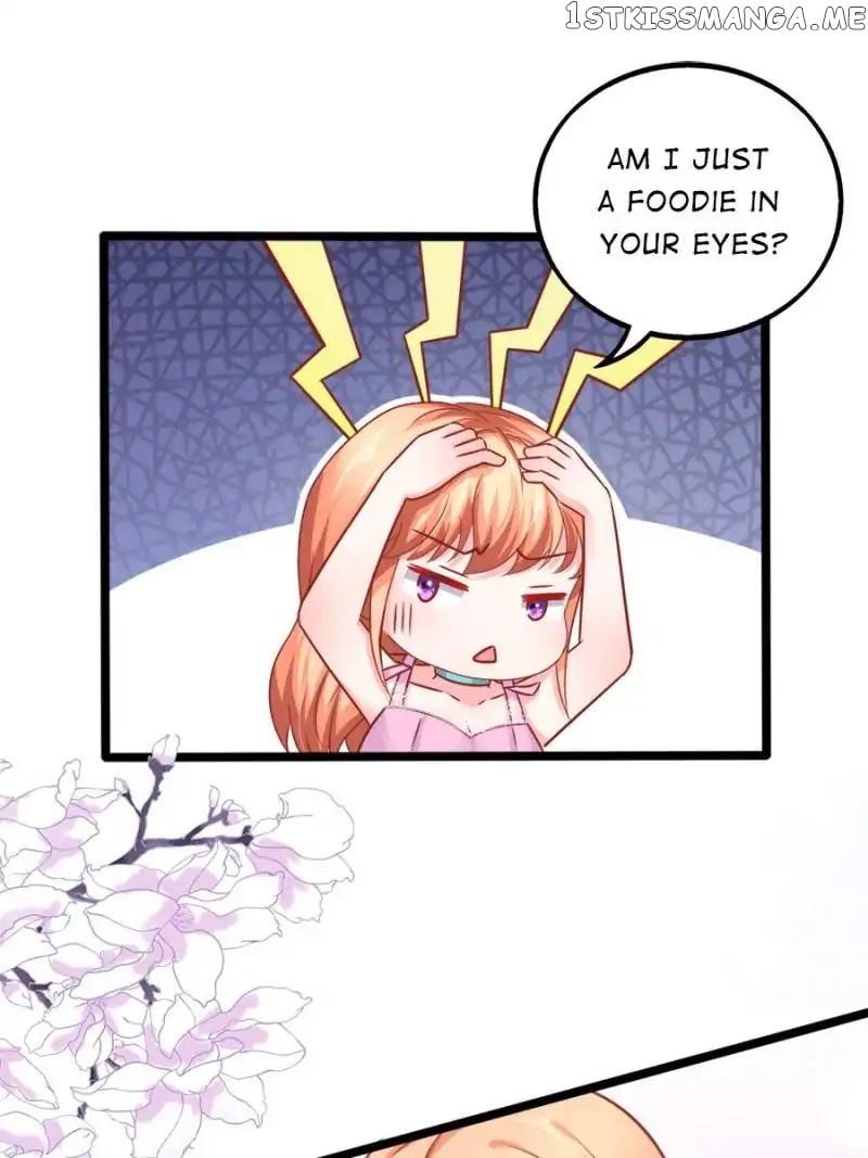 Childe Jiang, Would You Marry Me? chapter 72 - page 35