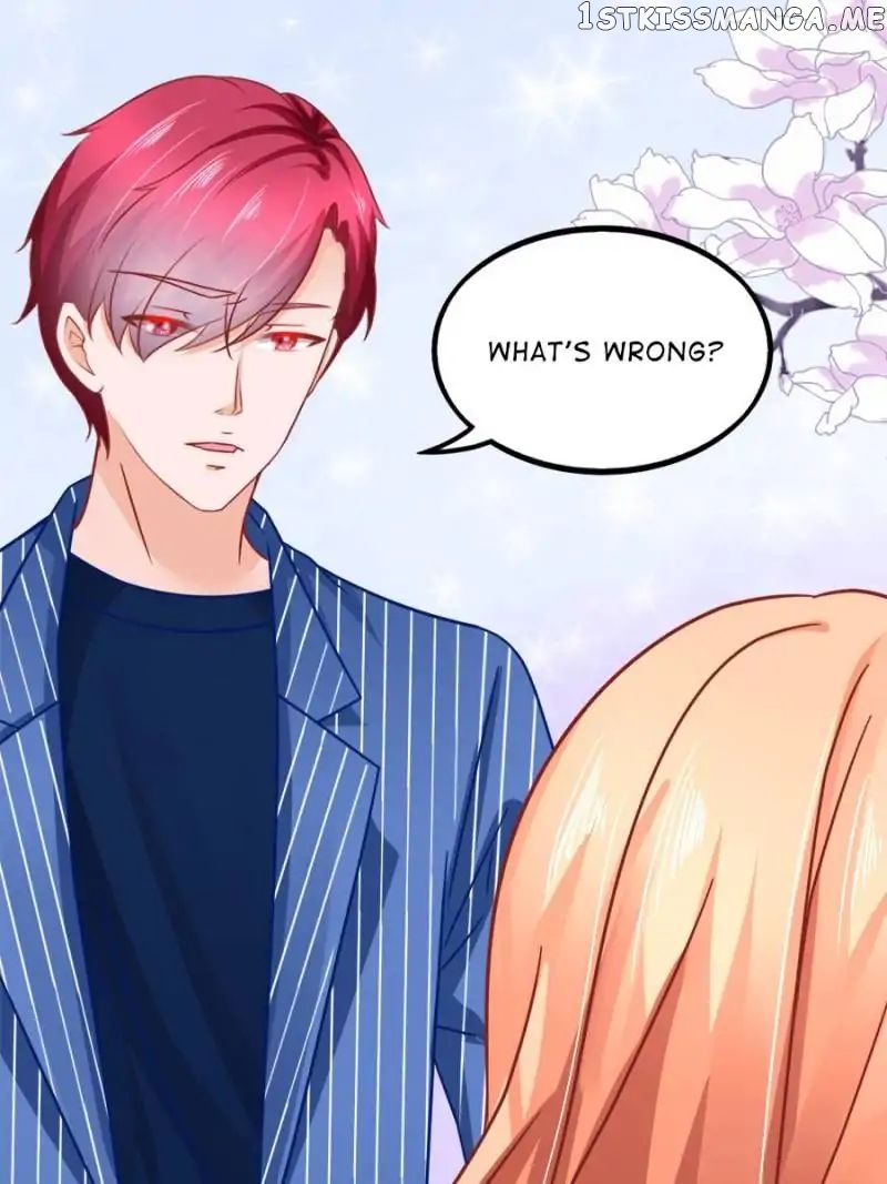 Childe Jiang, Would You Marry Me? chapter 72 - page 37