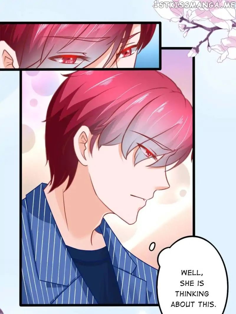 Childe Jiang, Would You Marry Me? chapter 72 - page 41