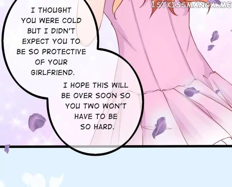 Childe Jiang, Would You Marry Me? chapter 72 - page 45