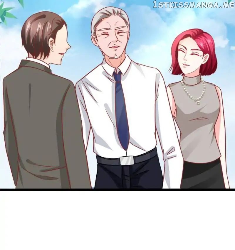 Childe Jiang, Would You Marry Me? chapter 72 - page 51