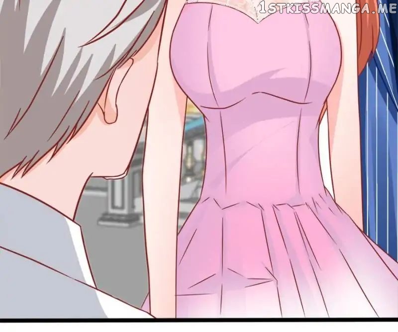 Childe Jiang, Would You Marry Me? chapter 72 - page 54