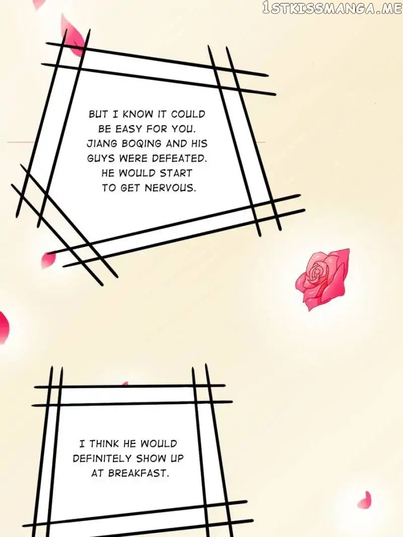 Childe Jiang, Would You Marry Me? chapter 72 - page 9