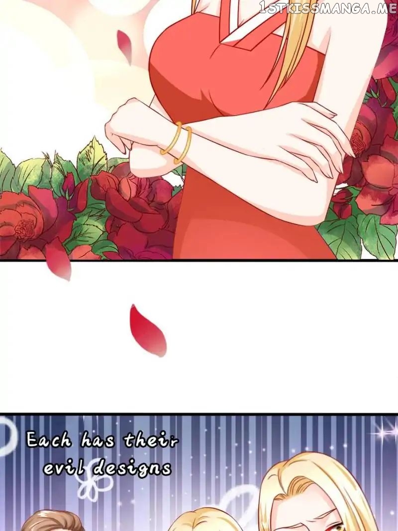 Childe Jiang, Would You Marry Me? chapter 38 - page 14