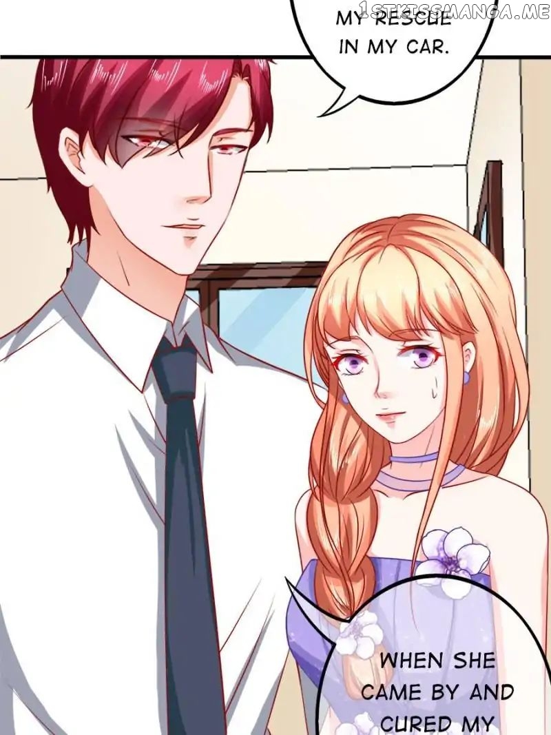 Childe Jiang, Would You Marry Me? chapter 38 - page 22