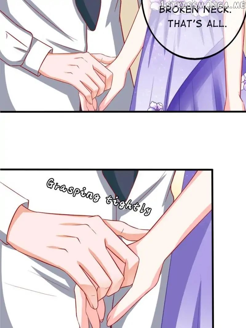 Childe Jiang, Would You Marry Me? chapter 38 - page 23