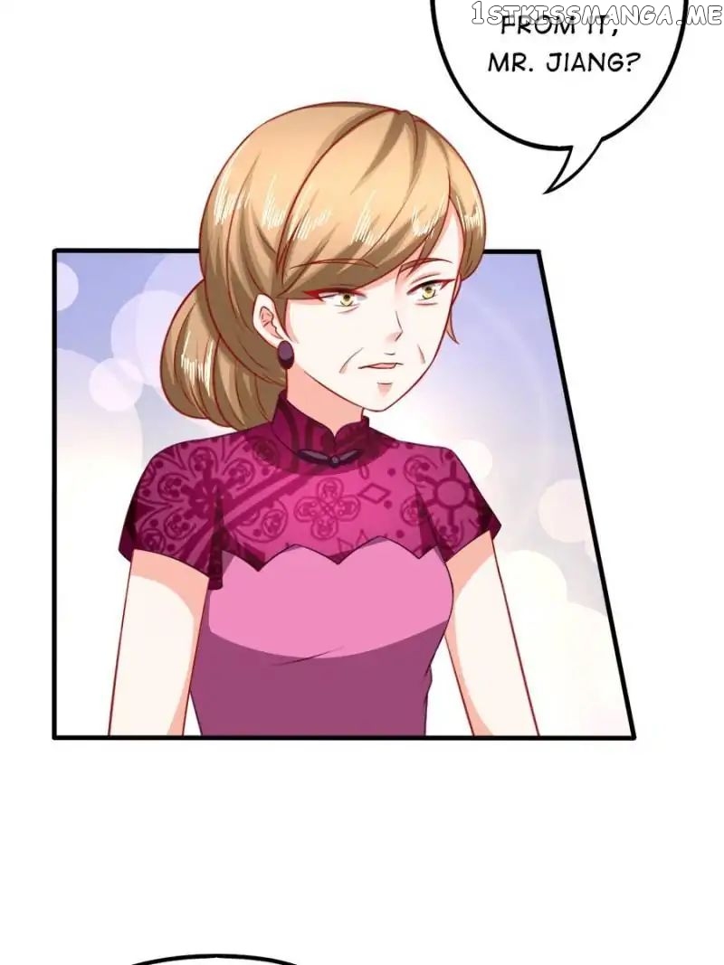Childe Jiang, Would You Marry Me? chapter 38 - page 26