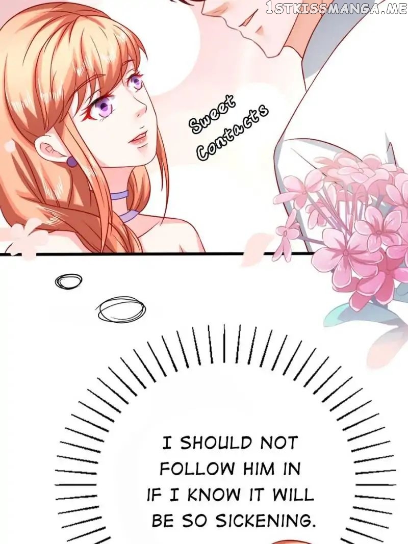 Childe Jiang, Would You Marry Me? chapter 38 - page 30