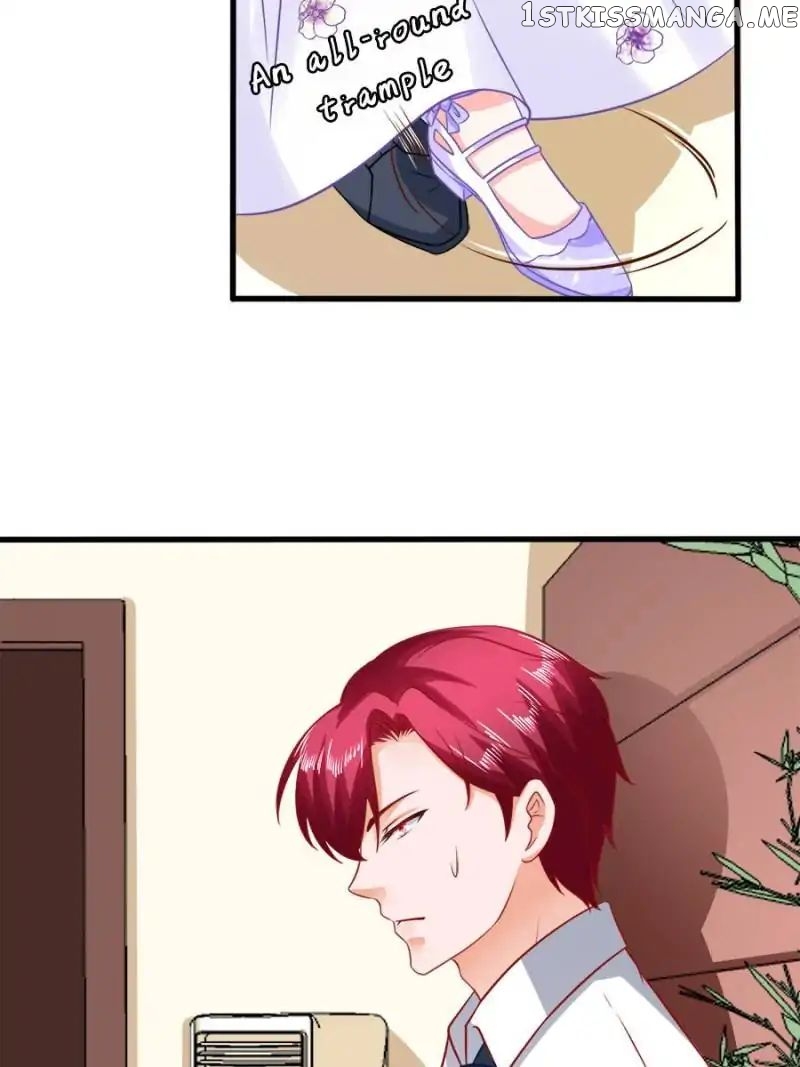 Childe Jiang, Would You Marry Me? chapter 38 - page 39